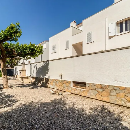 Sant Carles 24 - Con Terraza 公寓