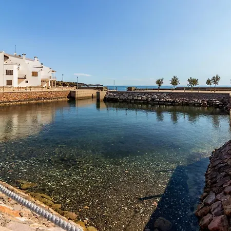 Sant Carles 24 - Con Terraza 公寓