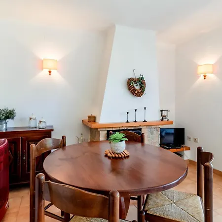Apartmán Sant Carles 24 - Con Terraza