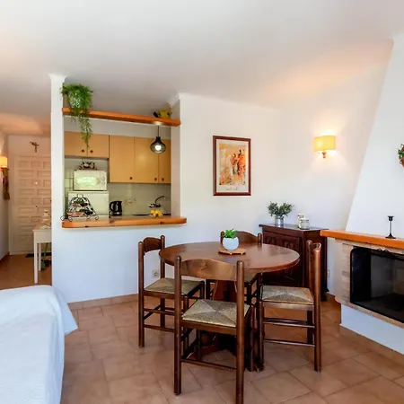 Apartmán Sant Carles 24 - Con Terraza *
