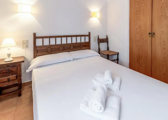Apartmán Sant Carles 24 - Con Terraza Girona