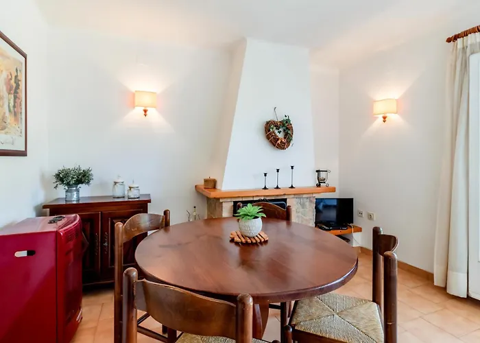 Apartmán Sant Carles 24 - Con Terraza