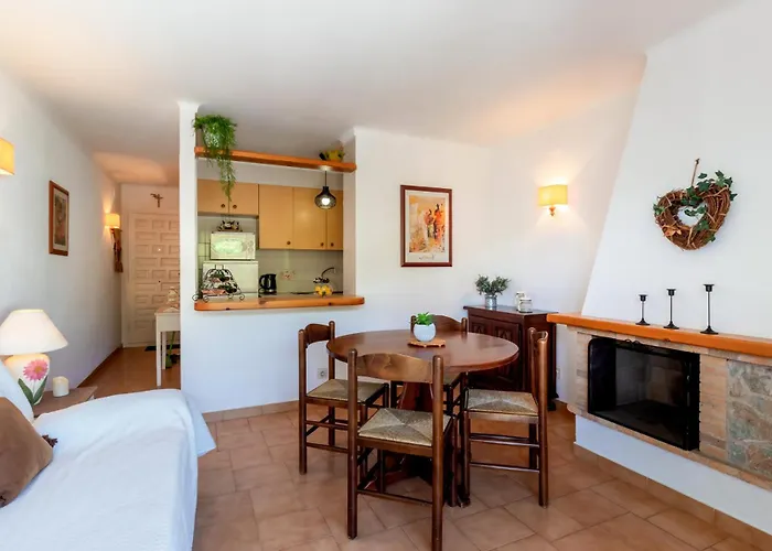 Apartmán Sant Carles 24 - Con Terraza *