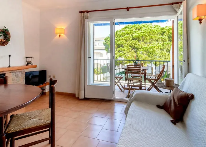 Apartmán Sant Carles 24 - Con Terraza Girona