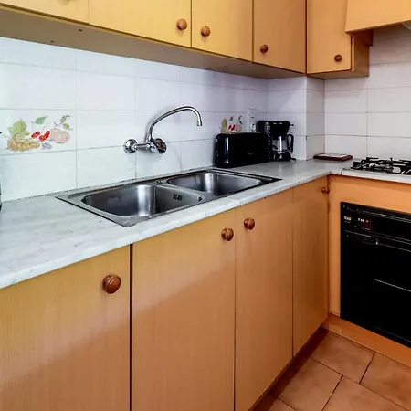 Sant Carles 24 Con Terraza Apartment *