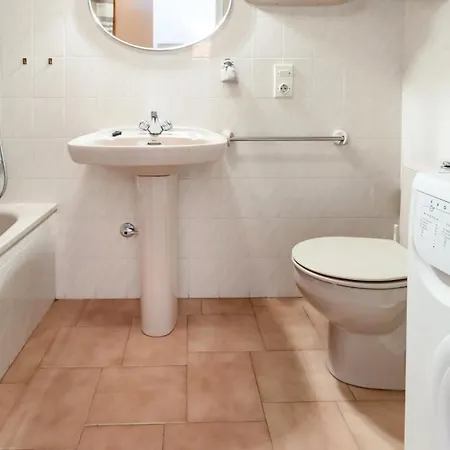 Sant Carles 24 Con Terraza Apartment Girona