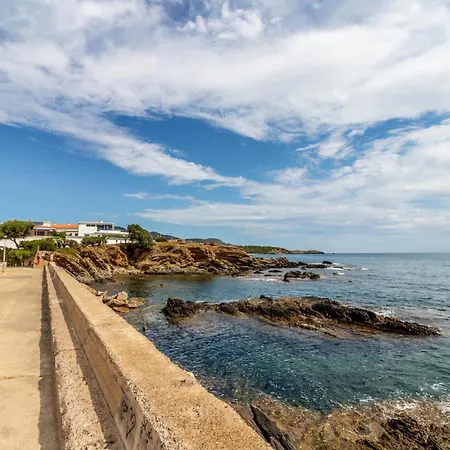 Sant Carles 24 Con Terraza Apartment *