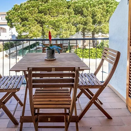 Sant Carles 24 Con Terraza Apartment Girona