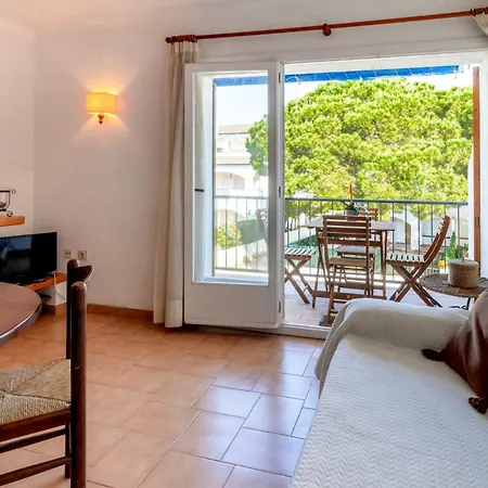 Apartment Sant Carles 24 Con Terraza Girona