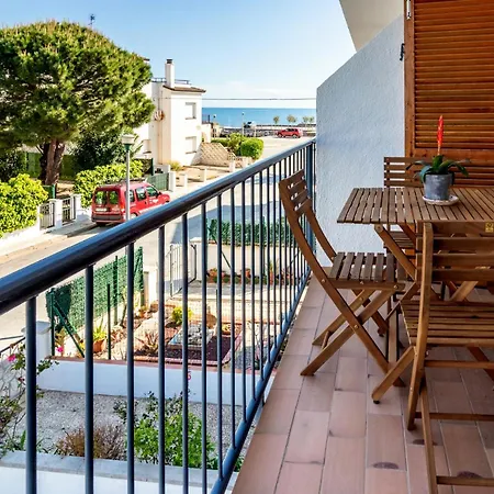 Sant Carles 24 Con Terraza * Girona