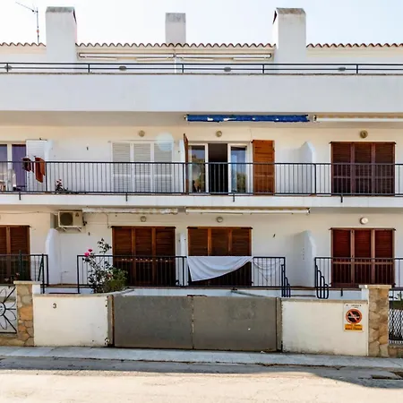 Sant Carles 24 Con Terraza